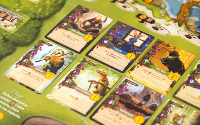 Everdell. Edición Esencial - Imagen 5