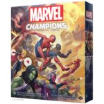 PlayDate: "Marvel Champions: El juego de cartas"