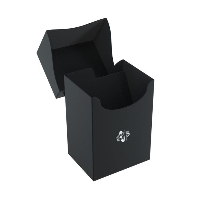 Deck Holder 80+ Black - Imagen 3