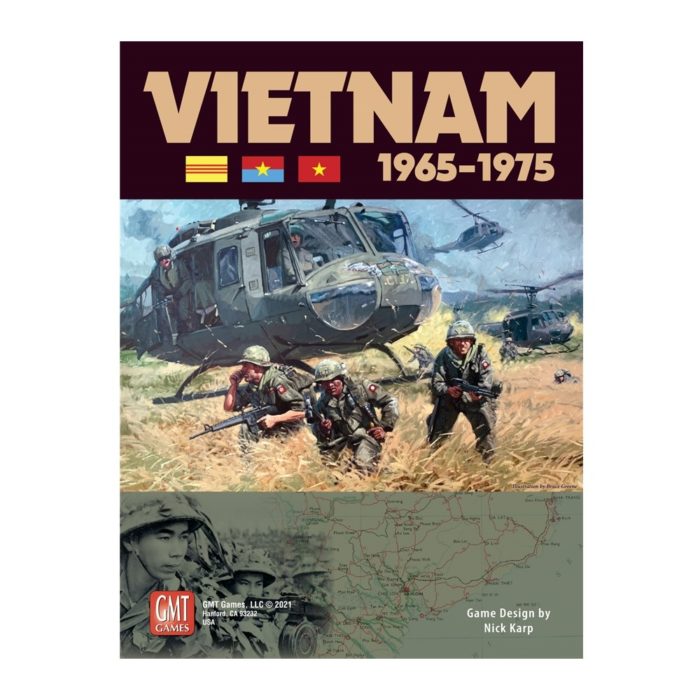 Vietnam: 1965-1975 (Inglés)