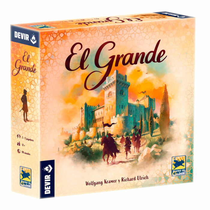 El Grande