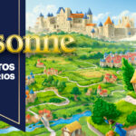 Torneo de Carcassonne Familiar 4vs