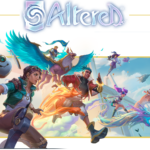 Torneo de Altered: Más allá de las puertas