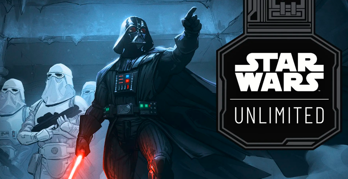 Torneo de Star Wars Unlimited