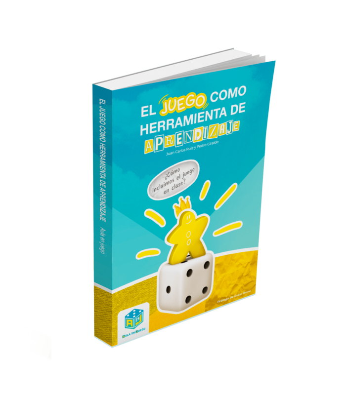 El Juego como Herramienta de Aprendizaje