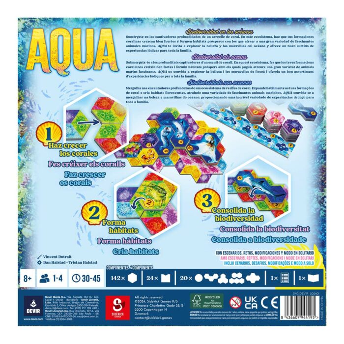 Aqua - Imagen 2