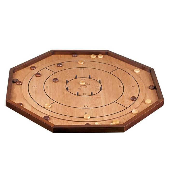 Crokinole 69