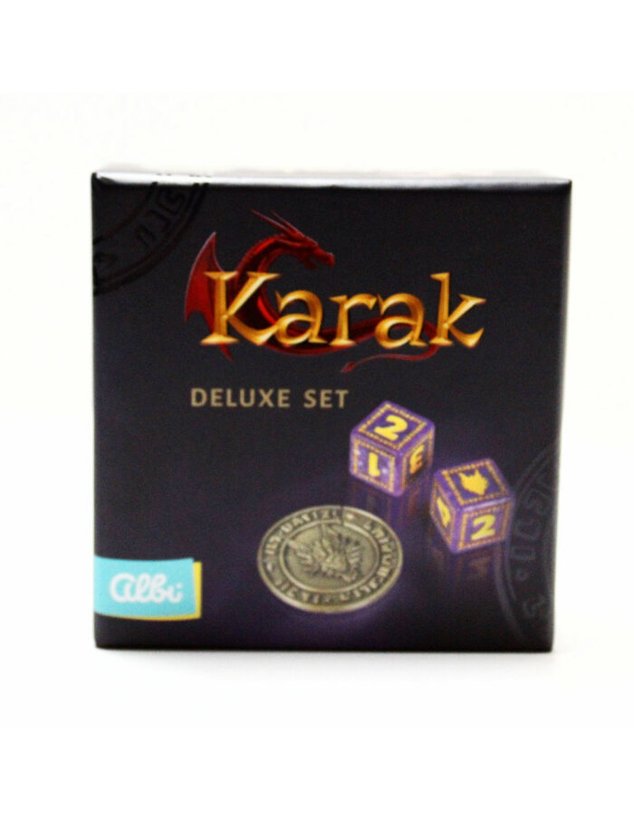 Karak: Deluxe Set