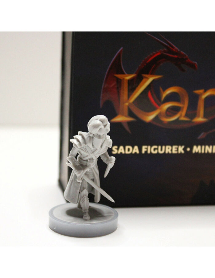 Karak: Set de miniaturas - Imagen 2