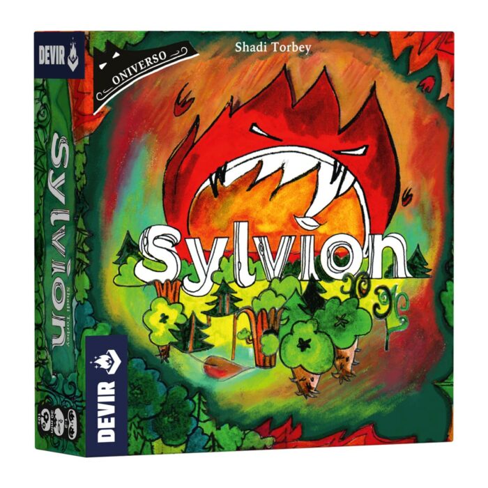 Sylvion