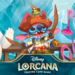 Lorcana: La Alianza de Tintas