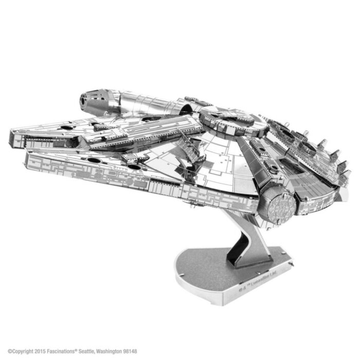 Star Wars - Millenium Falcon - Premium