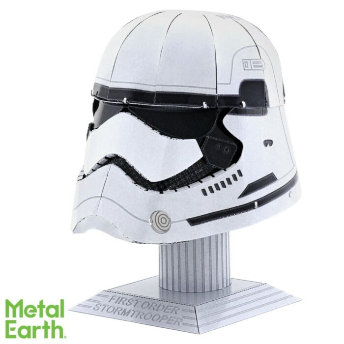 Star Wars- Stormtrooper Helmet