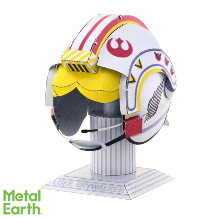 Star Wars - Luke Skywalker Helmet