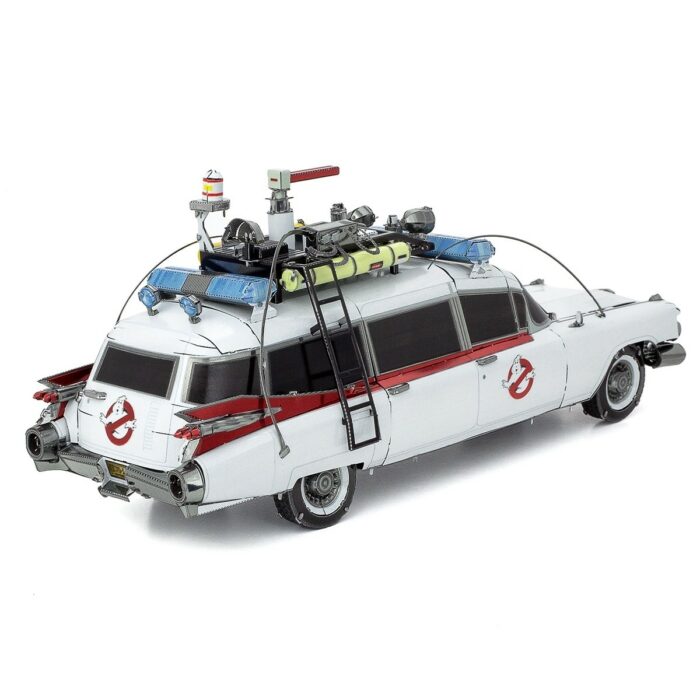 Ecto-1 (Cazafantasmas) - Imagen 2