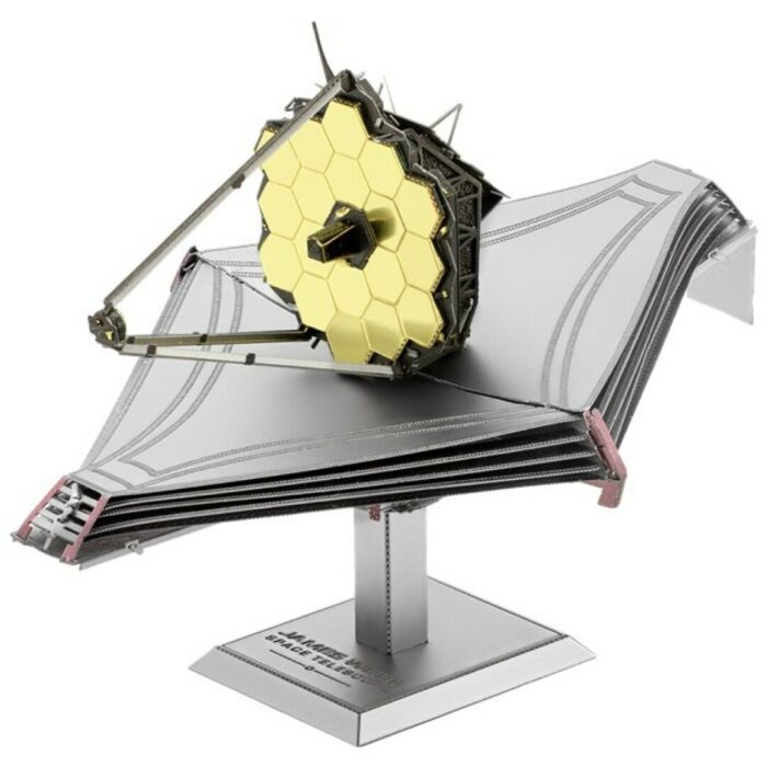 James Webb Space Telescope