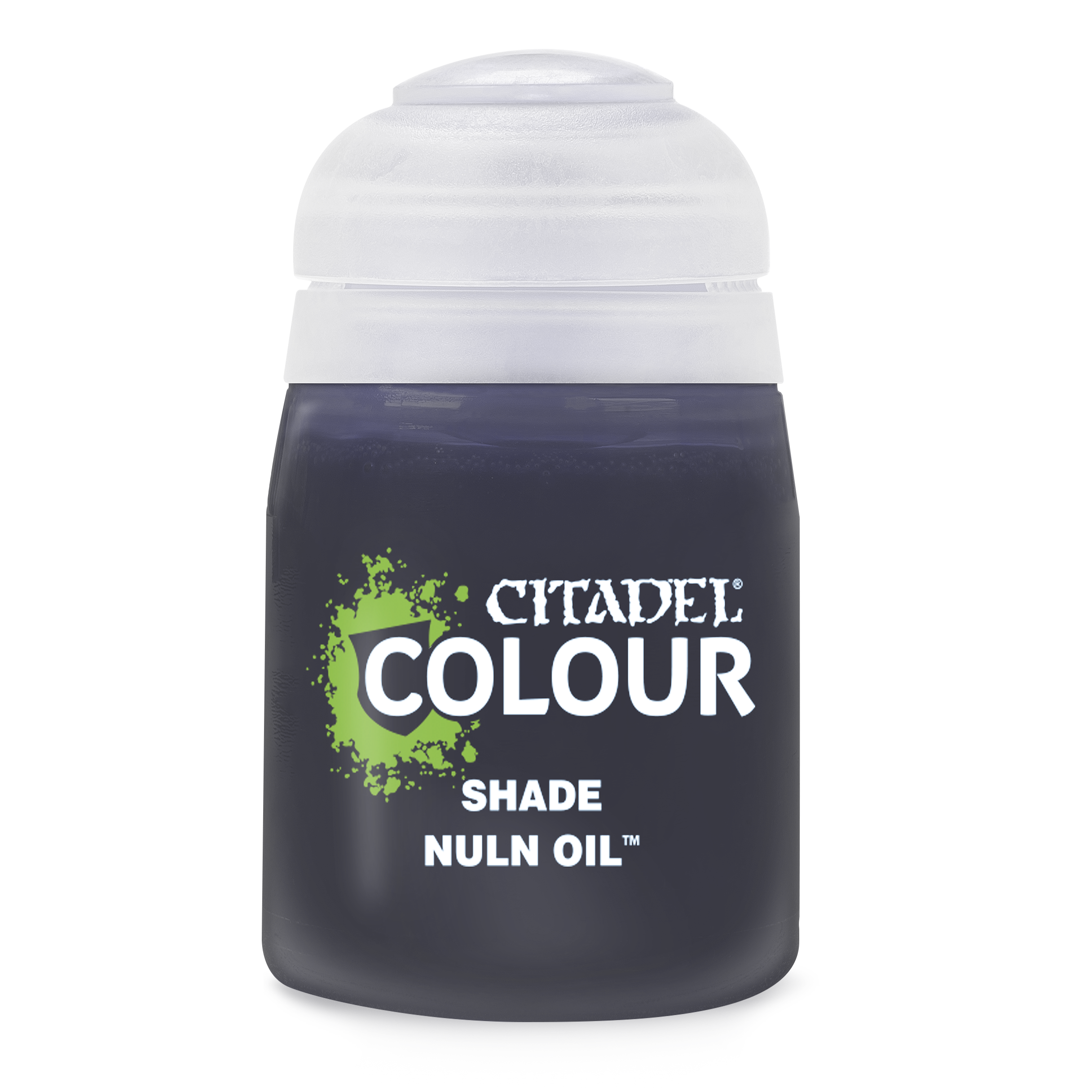Shade: Nuln Oil
