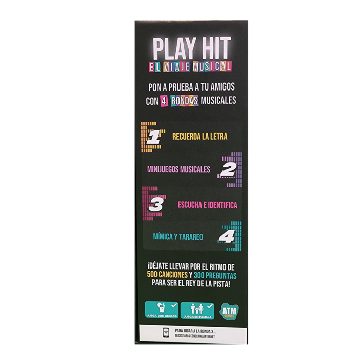 Play HIT - Imagen 3