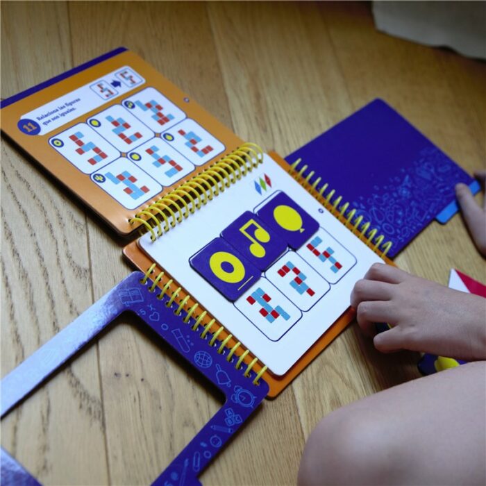 Genius. 4-5 años - Imagen 2