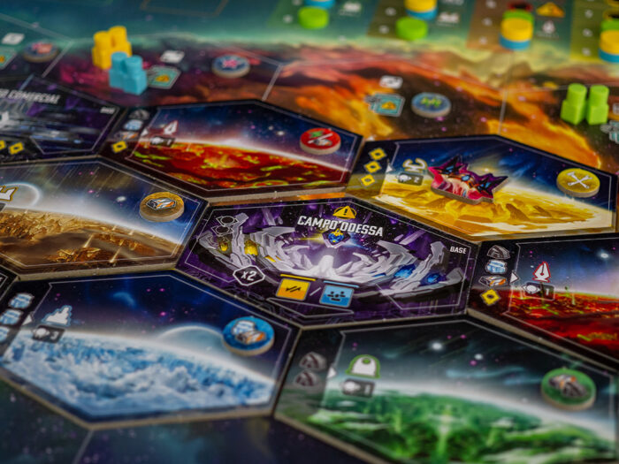 Andromeda’s Edge - Imagen 3