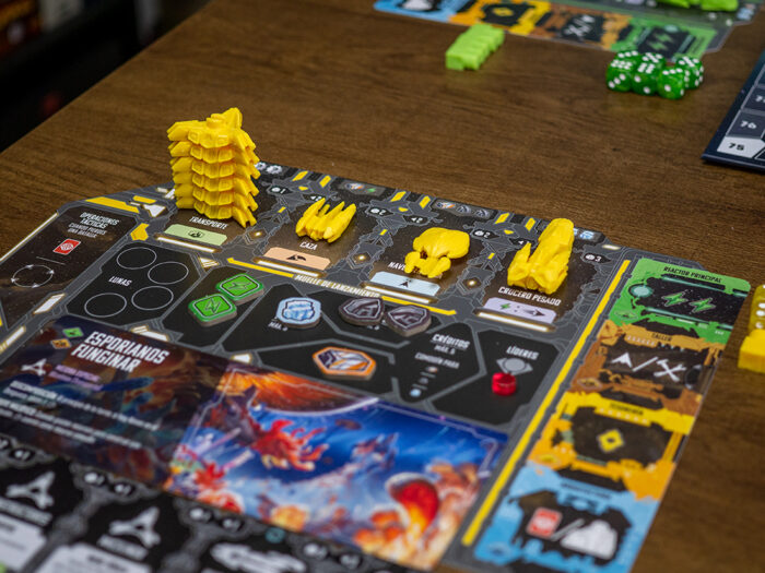 Andromeda’s Edge - Imagen 2