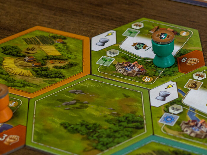 Beyond the horizon - Imagen 2