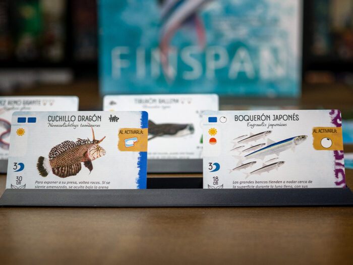 Finspan - Imagen 2