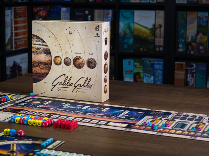 Galileo Galilei - Imagen 5