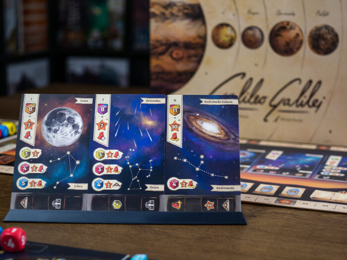 Galileo Galilei - Imagen 2