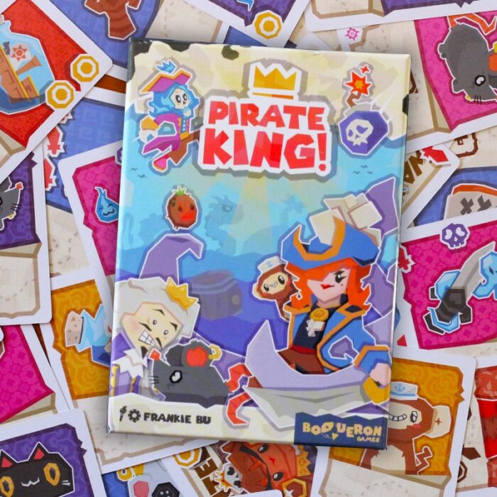 Pirate King! - Imagen 4