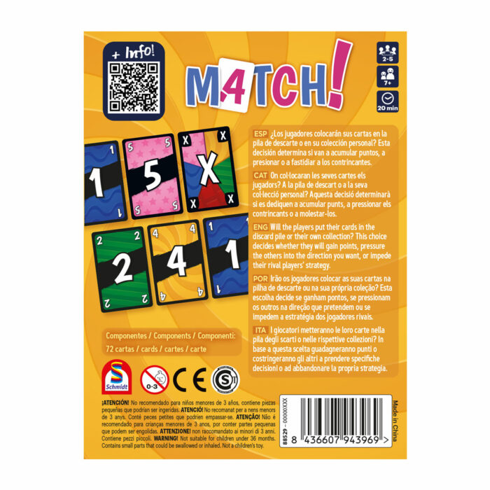 Match! - Imagen 2