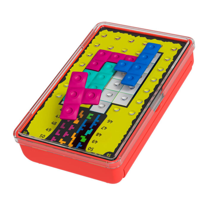 Ubongo Brain Game - Imagen 3