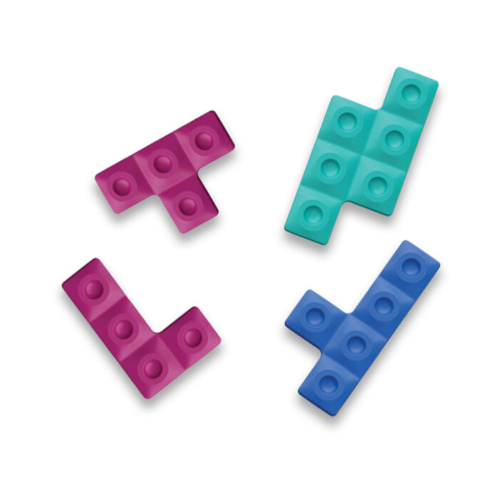 Ubongo Brain Game - Imagen 4