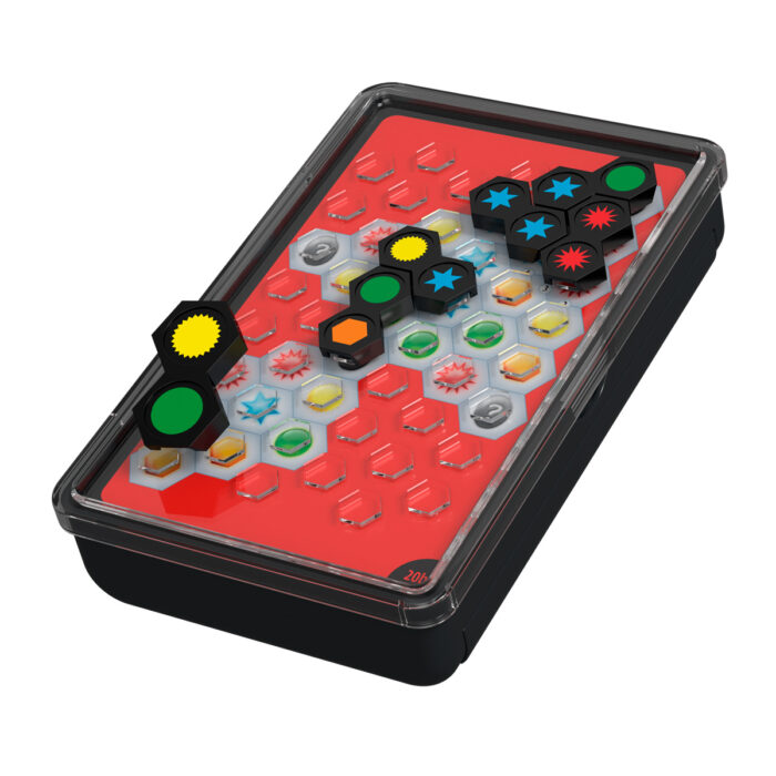 Genial Brain Game - Imagen 3