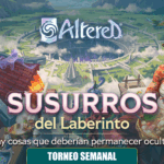 01/06 Torneo de Altered