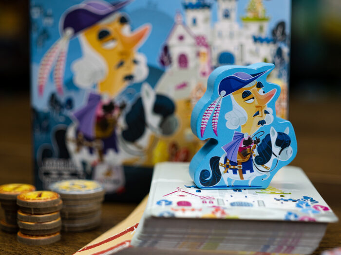 Castle combo - Imagen 4
