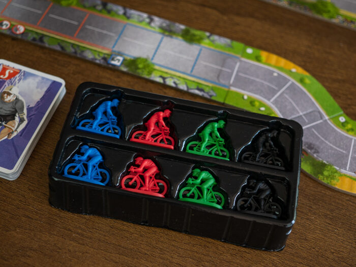 Flamme rouge - Imagen 3
