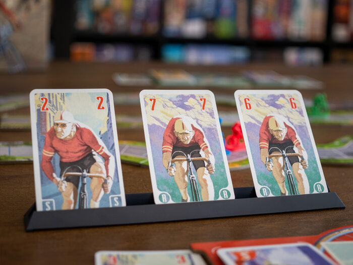 Flamme rouge - Imagen 4