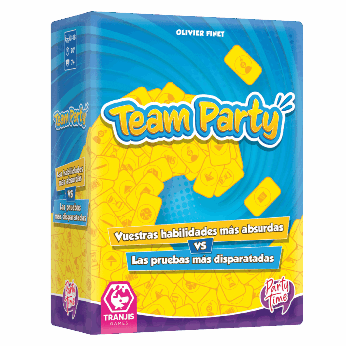Team Party