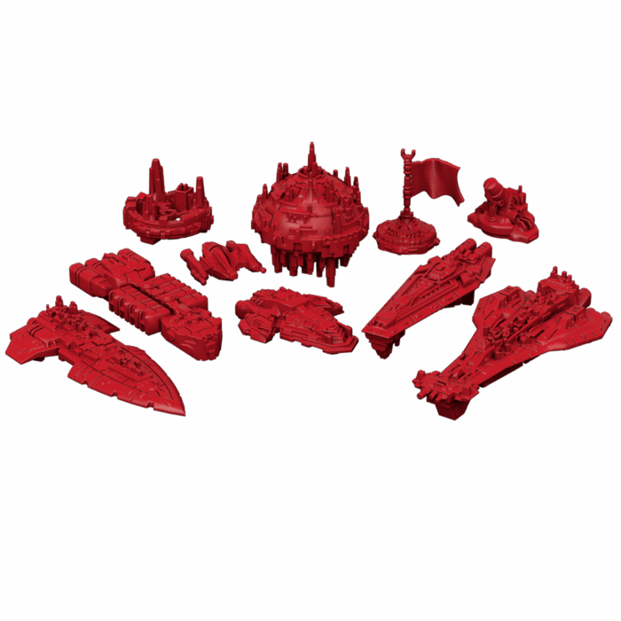 Twilight Imperium Cuarta Edición - Imagen 3