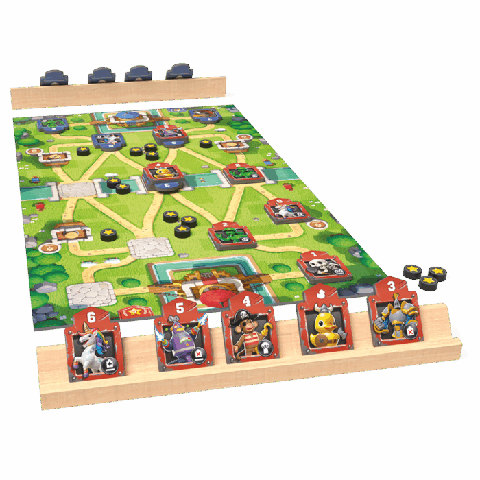 Toy Battle - Imagen 4