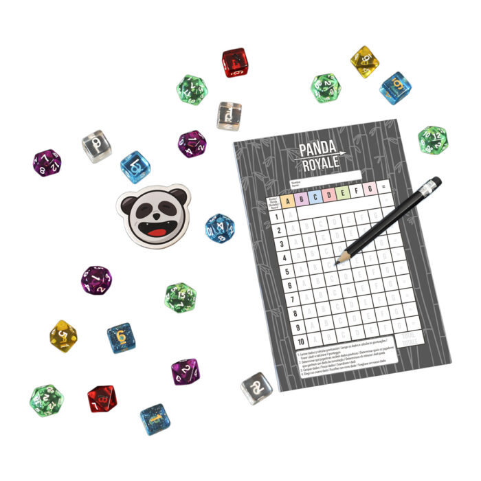 Panda Royale - Imagen 3