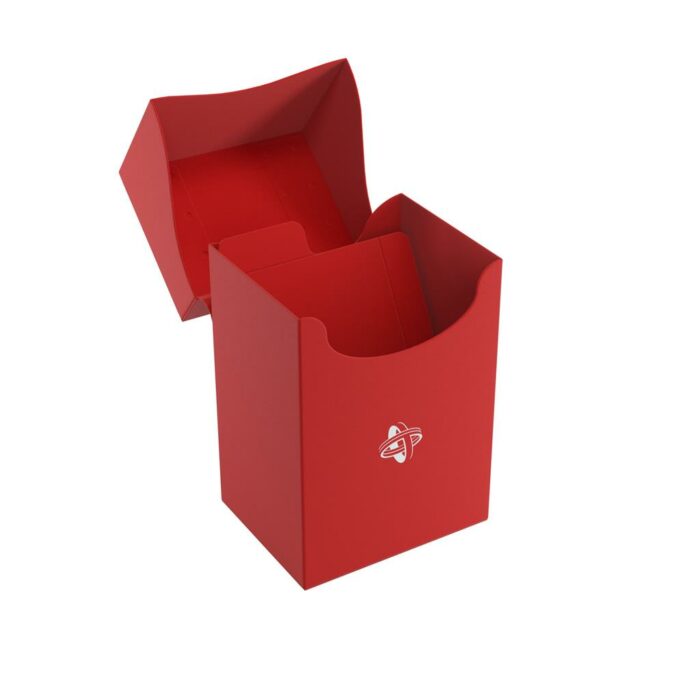 Deck Holder 80+ Red - Imagen 2