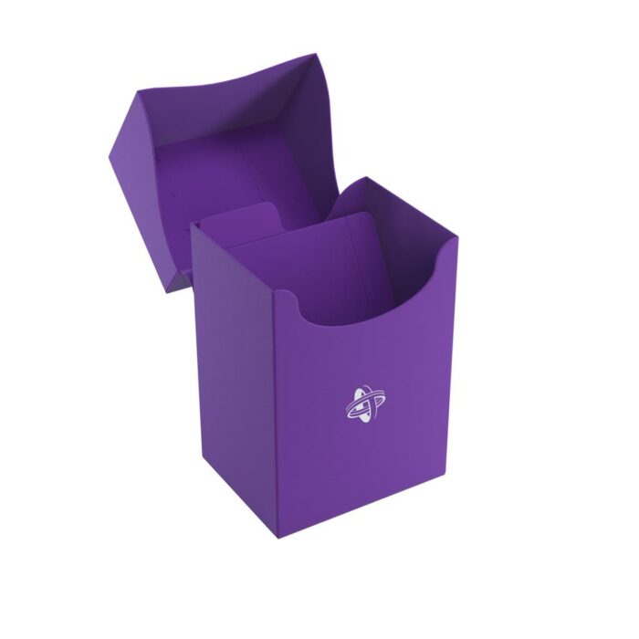 Deck Holder 80+ Purple - Imagen 3