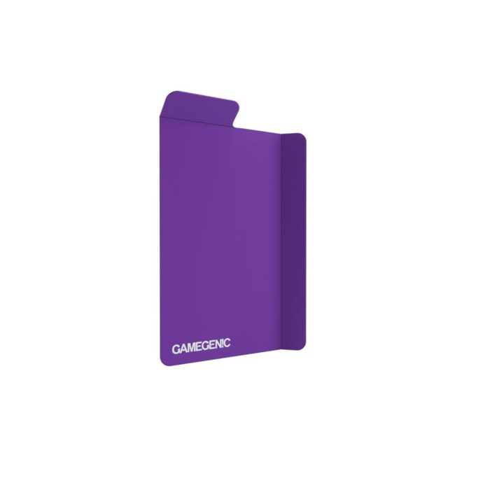 Deck Holder 80+ Purple - Imagen 2