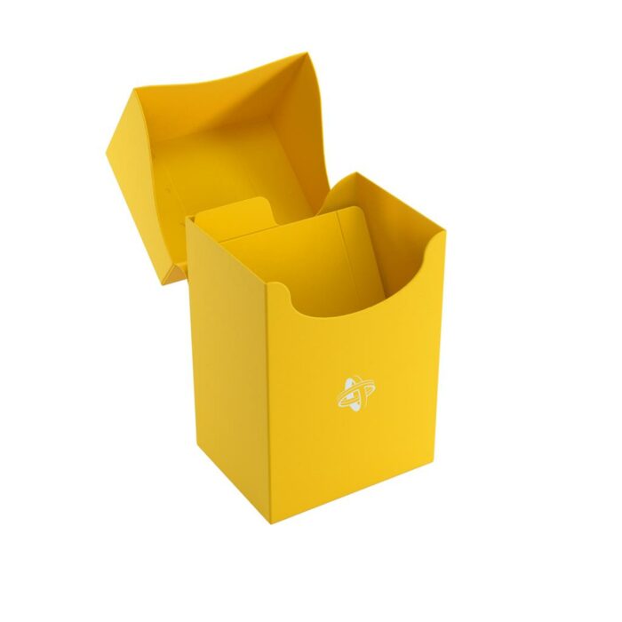 Deck Holder 80+ Yellow - Imagen 3