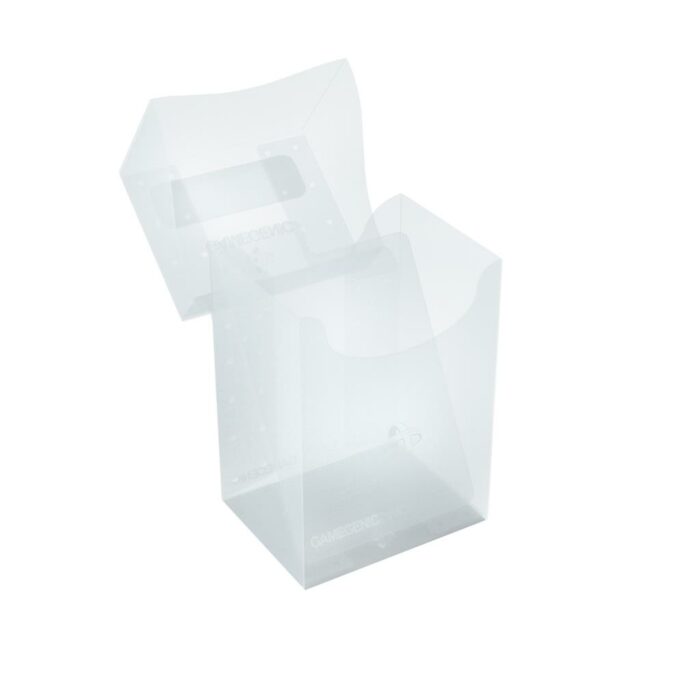 Deck Holder 80+ Clear - Imagen 2