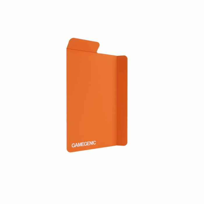 Deck Holder 100+ Orange - Imagen 2