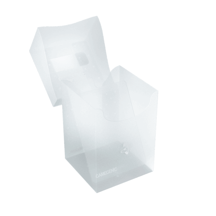 Deck Holder 100+ Clear - Imagen 2