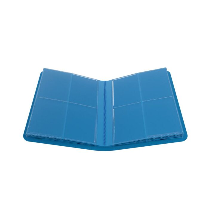 Casual Album 8-Pocket Blue - Imagen 3